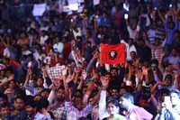 Agnyaathavaasi Songs Release Photos